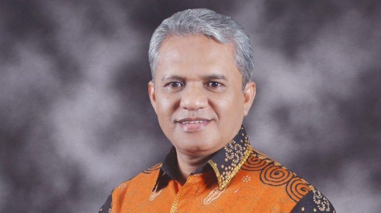 Ketua DPD PKS Siap di Gandeng Sebagai Calon Wakil Walikota Ambon