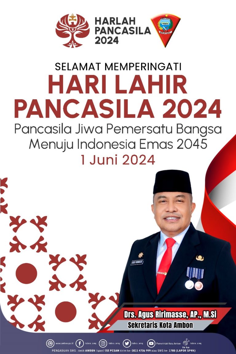 Hari Lahir Pancasila