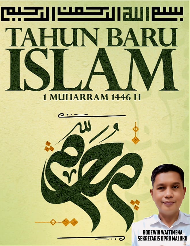 Tahun Baru Islam