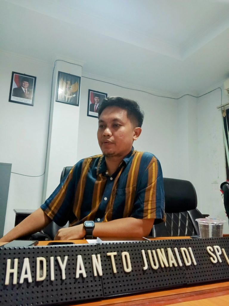 DPRD Ambon Tegaskan Cabut Izin Agen Mitan Jika Ada “Temuan Penimbunan”