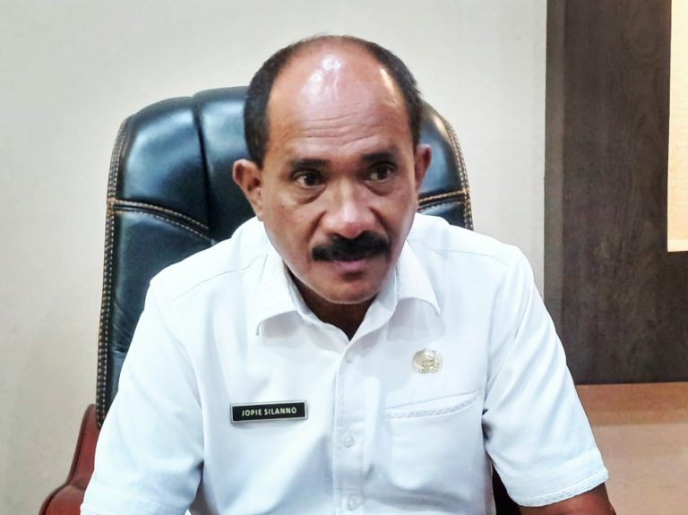 Juni Mendatang, Gaji ke – 13 “ASN dan PPPK” Pemkot Ambon Dibayarkan 