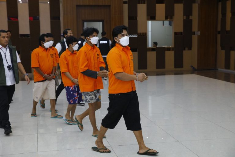 Sindikat Oplosan Gas Subsidi Rugikan Negara Rp.16,8 Miliar, 10 Pelaku Ditetapkan Tersangka 
