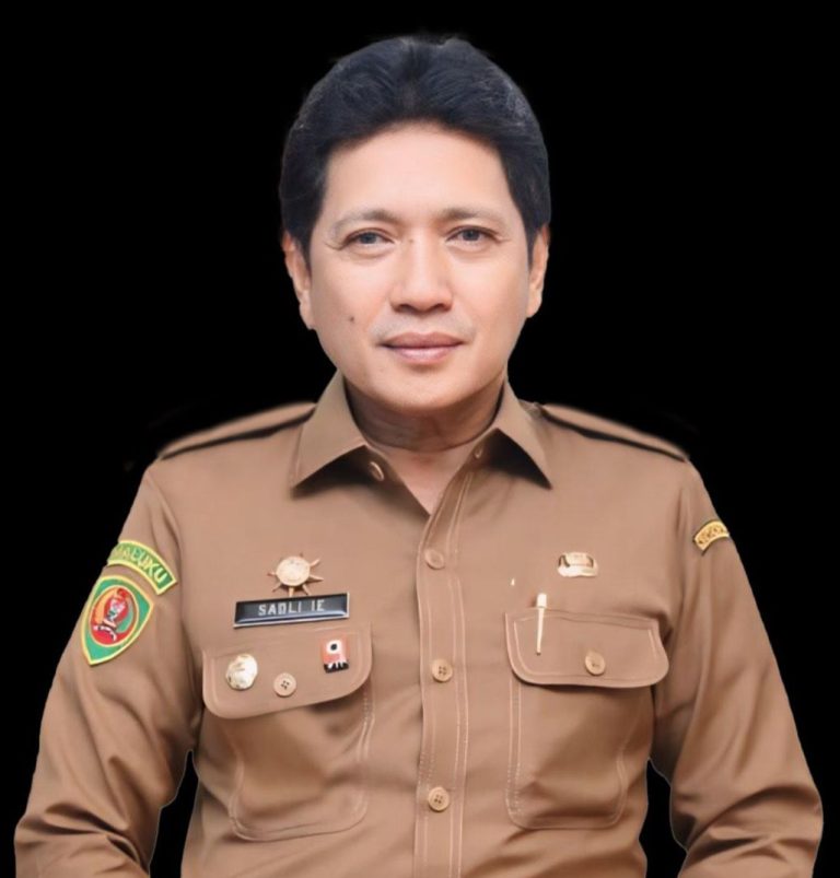 Pemprov Maluku Dukung Pelaksanaan Kegiatan “Kemah Bela Negara” Tingkat Nasional di Kabupaten MBD