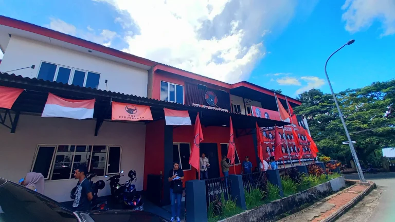 Tuntutan Pencopotan GM “Mengambang” di DPD & Belum Diteruskan ke DPP PDIP