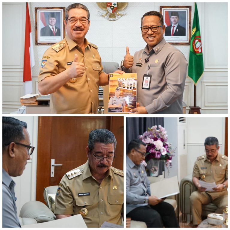 Pembentukan Koperasi Merah Putih di Desa/Kelurahan di Maluku Capai 100 %