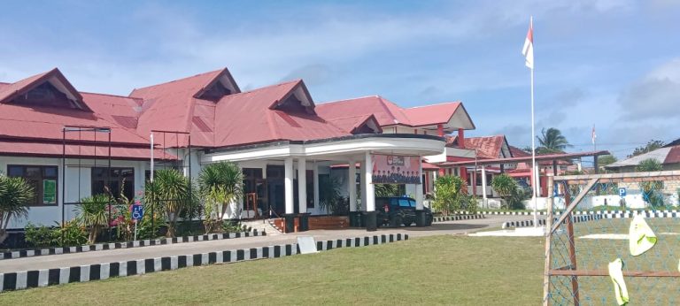 Oknum Guru SMP di Selaru Dituntut Jaksa Hukum Seumur Hidup
