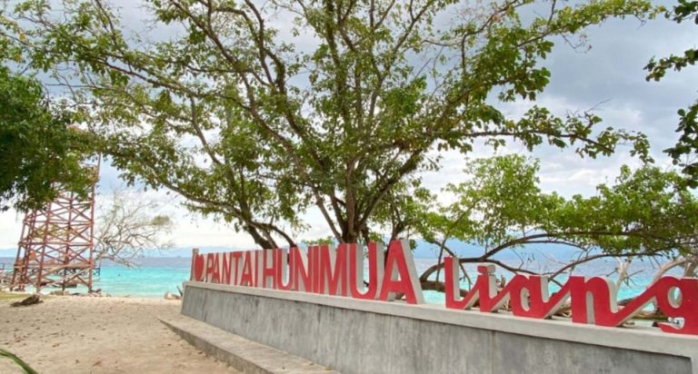 Ahli Waris Pertanyakan Dugaan Ganti Rugi Tanah Objek Wisata Pantai Liang Minta Kebijaksanaan Gubernur