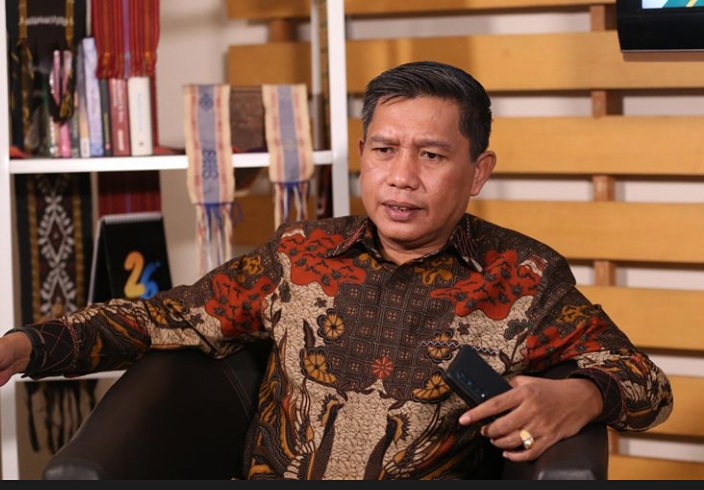 Besok, Inspektorat Turun Audit Pemneg Hative Besar