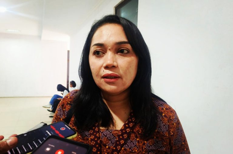 Sesalkan Temuan “Belatung” di MBG SD Kristen Seri, Komisi II Jadwalkan “On The Spot”