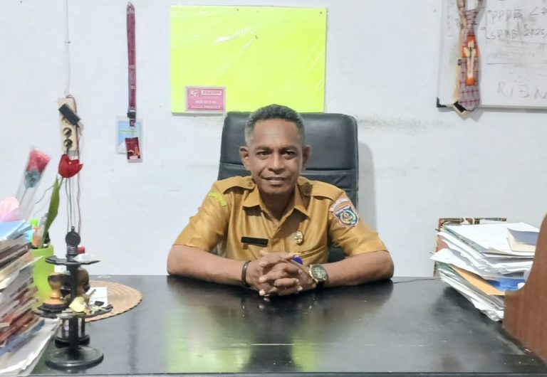 Tak Kalah Saing, SMPN 1 Tanut Hasilkan Siswa Berprestasi di Tanimbar