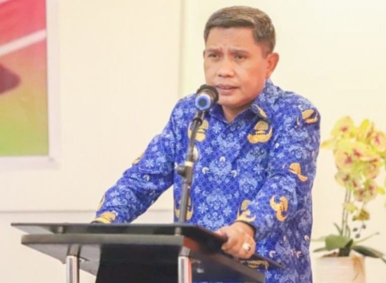Wattimena : Perombakan Birokrasi Dilakukan Secara “Objektif & Profesional”, Sebagai Awal “Reformasi Birokrasi”