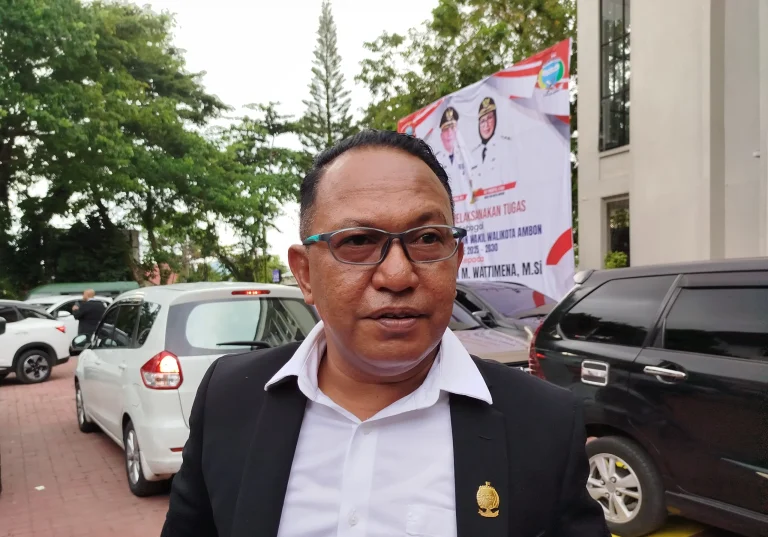 Pemberian Bantuan Korban Bencana Ambon Terkendala “Status Lahan”