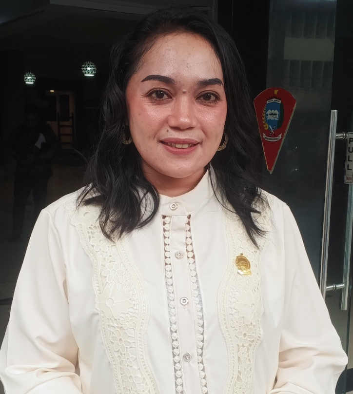 Halauw Apresiasi dan Support Launchingnya Call Center 112 Ambon