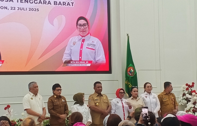 Menuju FORNAS NTB 2025, , Ketua KORMI Harapkan Junjung “Sportivitas”