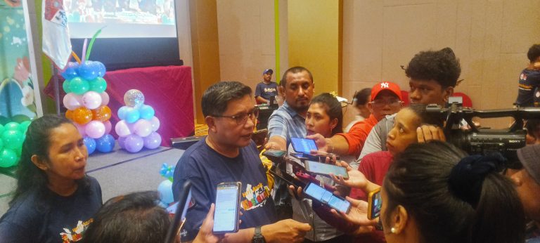 HAN ke 41, Ambon Akan Jadi Kota Layak dan Ramah Anak 