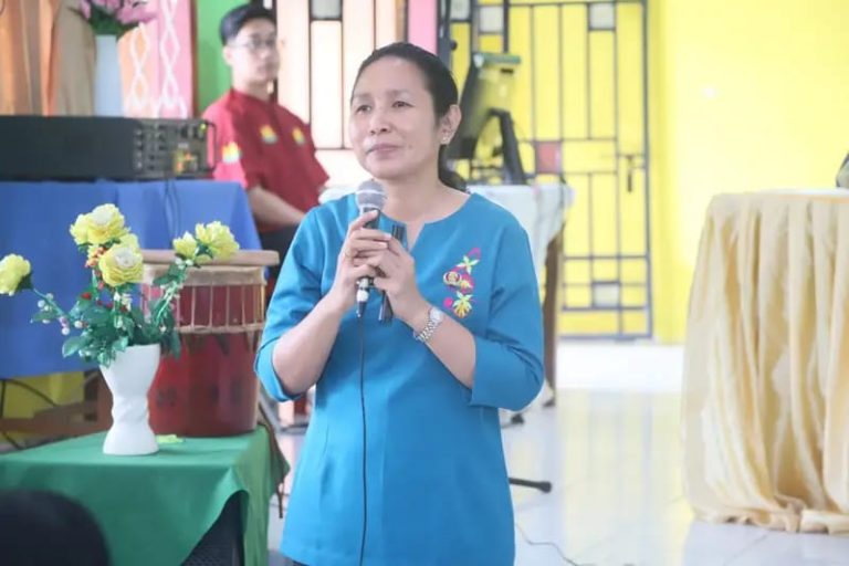 Sesuai Data DP3AMD, Jumlah Kekerasan Anak Meningkat di Ambon