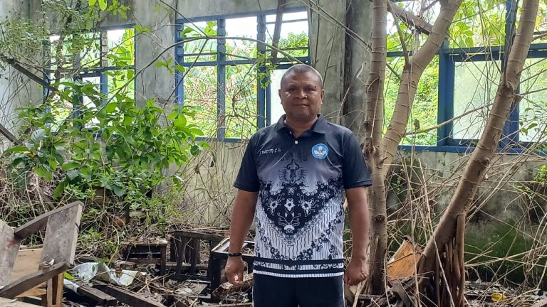 Pemda dan DPRD KKT Tak Peduli Dengan Mutu Pendidikan di Jazirah Tanut
