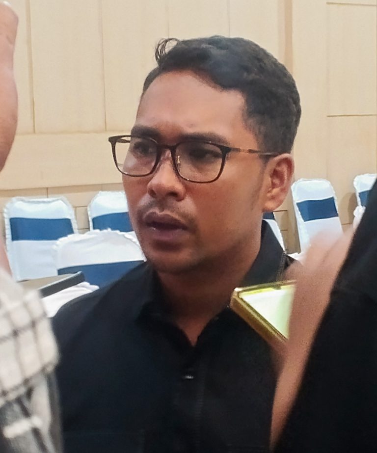 Komisi III Dorong Pemkot Bentuk Tim  Percepatan Pengurusan “Izin Tambang”