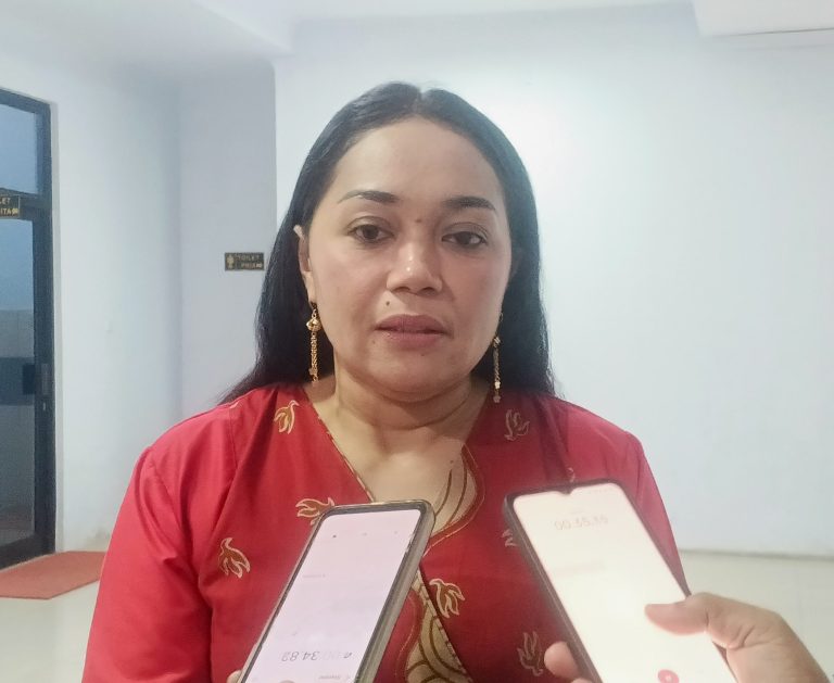 Pansus DPRD Bersama Diskominfo Ambon Bahas Ranperda Smart City 