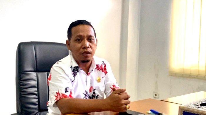 DPRD Apresiasi Bantuan Keuangan Pemkot Ambon ke-13 Partai Politik