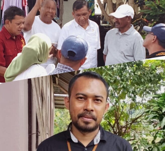 Terbukti Gunakan “Dokumen Palsu” Untuk Menguasai “Tanah Warisan” , Keluarga Tentua Gugat Balik Keluarga Assel