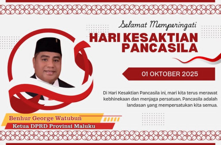 Hari Kesaktian Pancasila