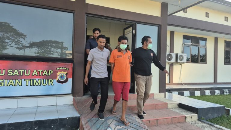 Guru Bejat Setubuhi Murid di Bula Difonis Maksimal 20 Tahun Penjara 