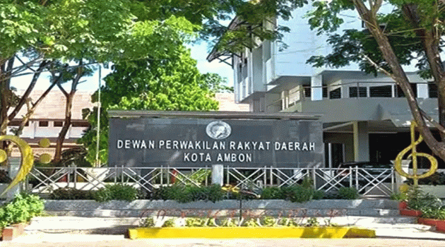 Aneh! Sekretariat DPRD Ambon Tak Tindaklanjuti SK Wali Kota, Ada Pembangkangan?
