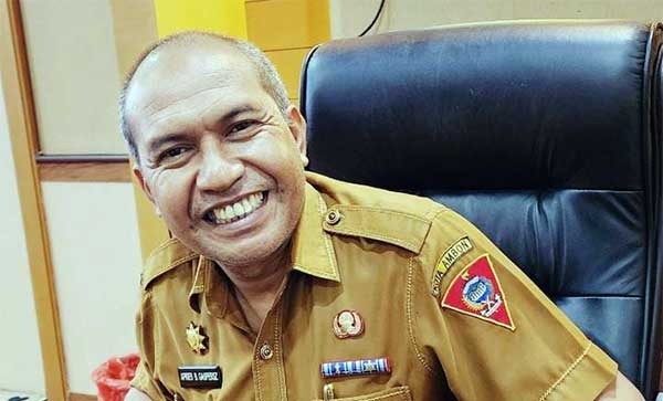 DLHP Ambon Terapkan Retribusi Sampah RT Berdasarkan Besaran Daya Listrik (Kwh)