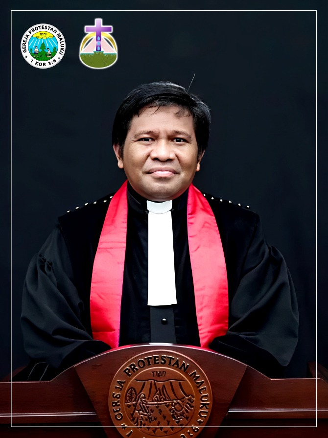 Maspaitella: Sidang ke 39 Sinode GPM Teguhkan Identitas Gereja Menyongsong Satu Abad Pelayanan