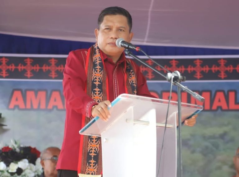 Dapuati Ambon Siap Jadi Tuan Rumah Kongres ke-30 AMGPM