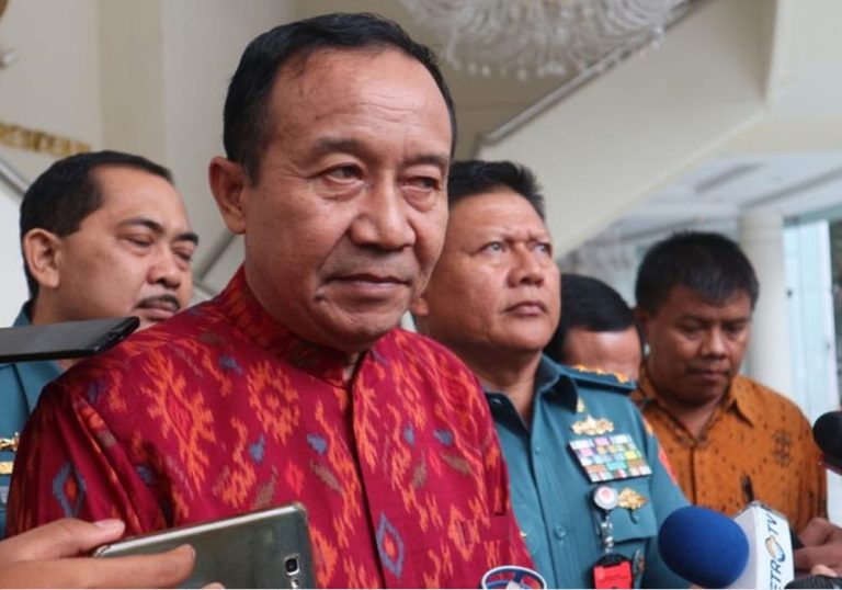 Ketua PHDI Maluku Apresiasi Panitia Sidang Sinode GPM, Ajak Per kokoh Persaudaraan Lintas Agama  Ambon, Maluku