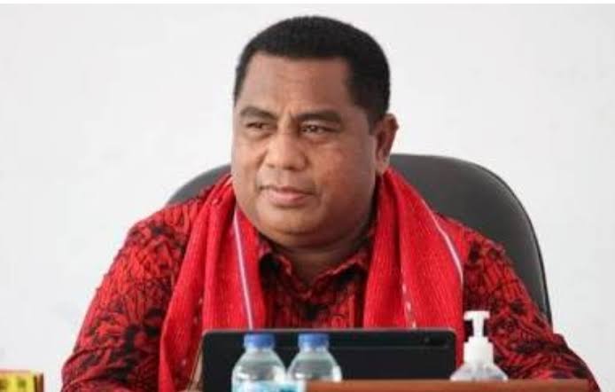 Jelang Sidang Sinode ke-39, Ketua DPRD Maluku: GPM Mitra Strategis Bangun Maluku