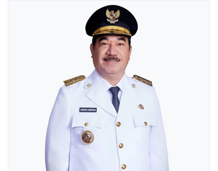 Gubernur Hendrik Lewerissa: GPM Telah Jadi Pilar Iman dan Persaudaraan di Maluku