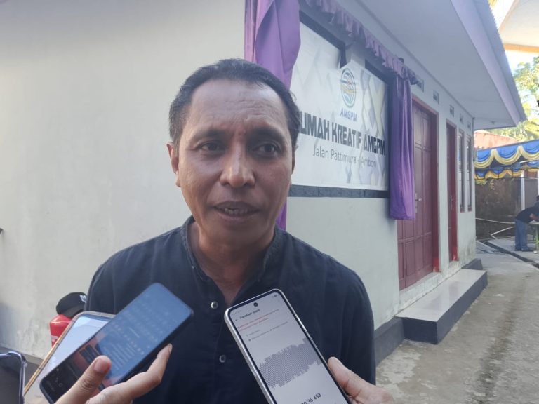 Peserta Sidang ke-39 Sinode GPM Mulai Berdatangan di Ambon