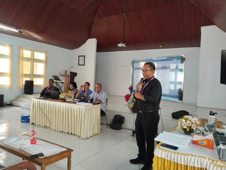 Komisi III Bahas PIP dan RIPP