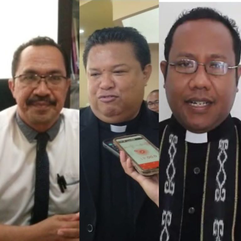 Tiga Figur Mencuat di Sidang Sinode ke-39 dan Harapan Menuju Satu Abad GPM