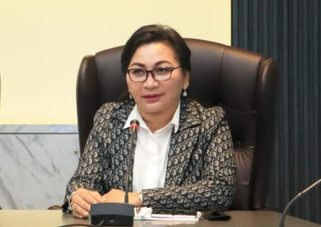 Tulung Minta GPM Fokus pada Peran dan Tidak Terkontaminasi Hal Lain