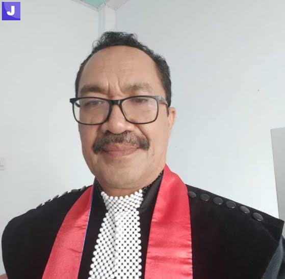 Dr. Hengky Herson Hetharia, M.Th: Dari Mimbar ke Kampus, Satukan Iman dan Intelektualitas