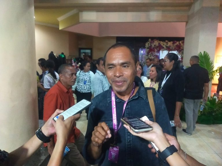 Pembahasan Kriteria Pemilihan MPH Sinode GPM Sesuai Prinsip Normatif