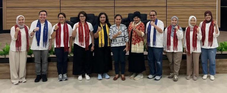Carmila: Mata Sehat, Hidup Lebih Bermakna