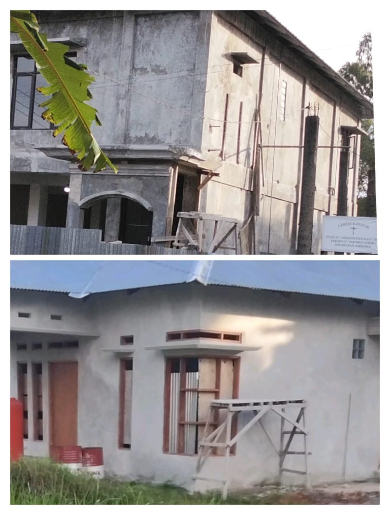 Pembangunan Tanpa PBG “Merajalela”, PU Diminta “Bertindak”