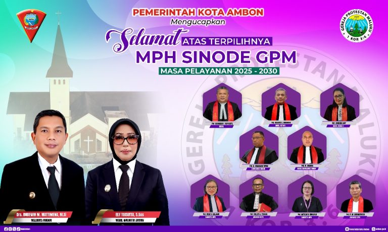 MPH SINODE  GPM