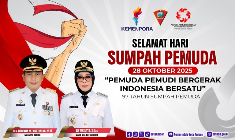 Sumpah Pemuda