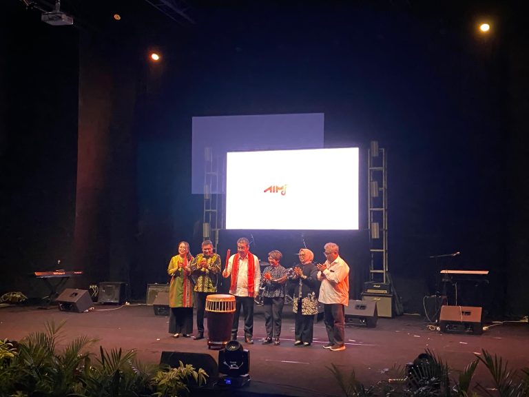 Gubernur Harap AIMF 2025 Jadi Momentum Penting Perkuat Posisi Ambon