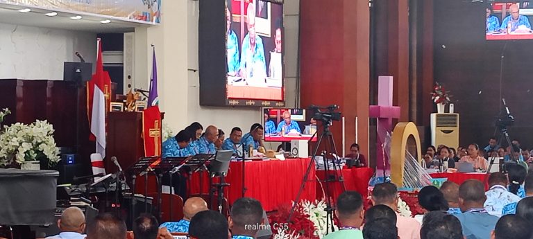 Perkawinan Sah Bila Diberkati di Gereja dan Terdaftar di Catatan Sipil