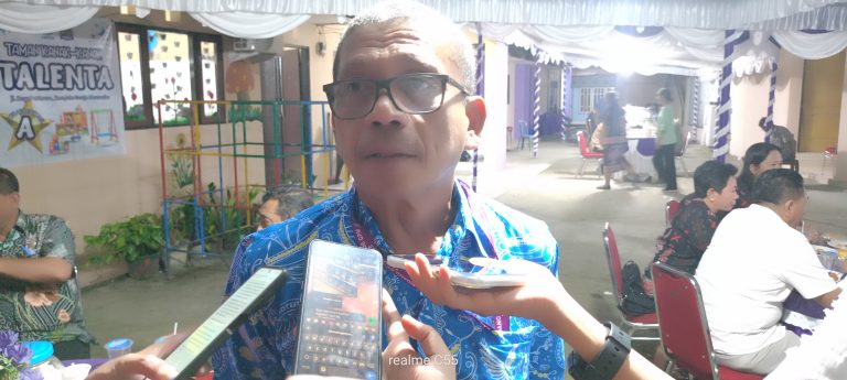 Tiga Regulasi Penting GPM Ditetapkan