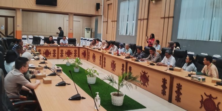 Rapat Pelayanan RS dan Klaim BPJS, Komisi I Tetapkan Tiga Keputusan 