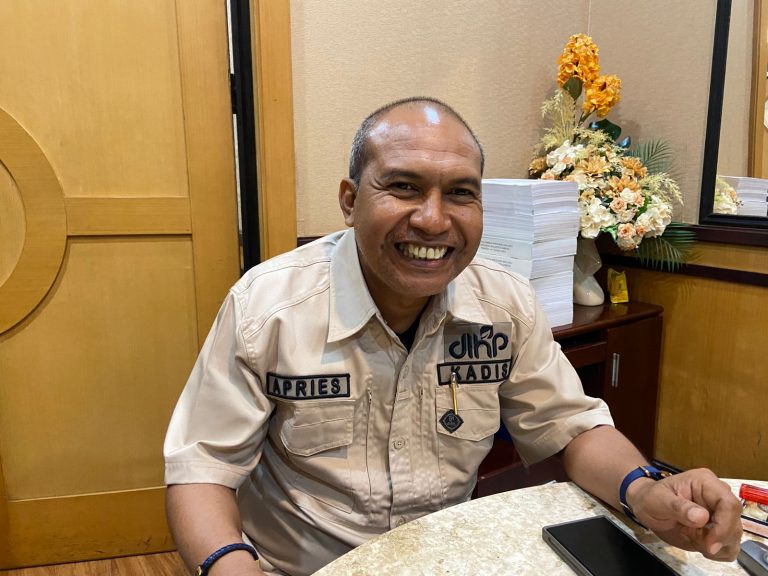 Masuk “Babak Baru”, DLHP Ambon “Sulap” TPS Jadi Collection Point