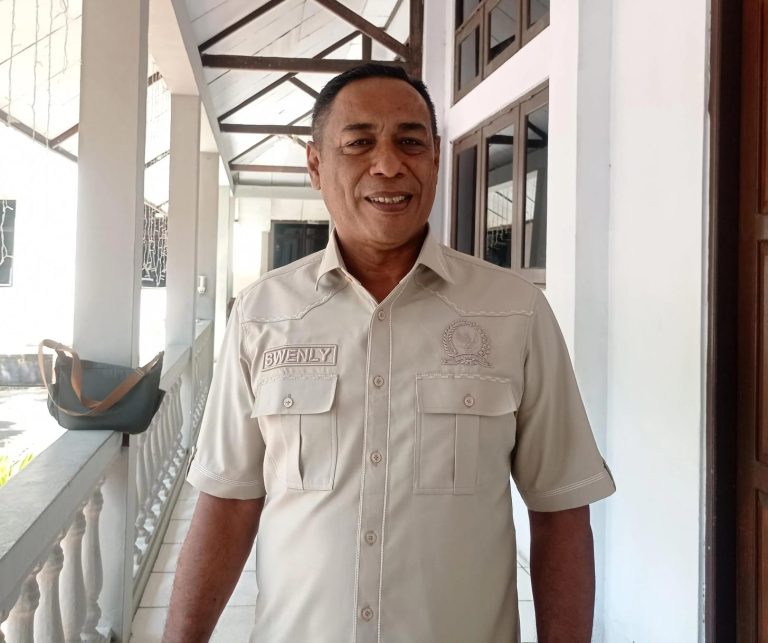 DPRD Dukung Denda Rp 1 Juta Untuk Pelanggar “Buang Sampah Sembarangan”